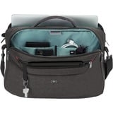 Wenger MX Commute borsa per notebook 40,6 cm (16") Zaino Grigio, Portatile grigio, Zaino, 40,6 cm (16"), 600 g
