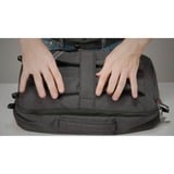 Wenger MX Commute borsa per notebook 40,6 cm (16") Zaino Grigio, Portatile grigio, Zaino, 40,6 cm (16"), 600 g