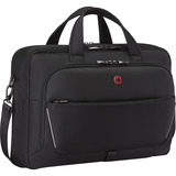Wenger Meteor Brief 16” - 17'', Portatile Nero