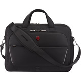 Wenger Meteor Brief 16” - 17'', Portatile Nero