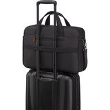 Wenger Meteor Brief 16” - 17'', Portatile Nero