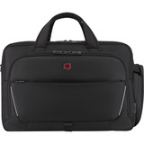 Wenger Meteor Brief 16” - 17'', Portatile Nero