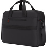 Wenger Meteor Brief 16” - 17'', Portatile Nero