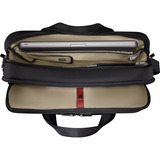 Wenger Meteor Brief 16” - 17'', Portatile Nero