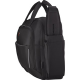 Wenger Meteor Brief 16” - 17'', Portatile Nero