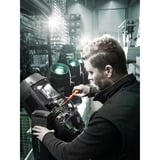 Wera Kraftform Kompakt VDE 18 Imperial 1 Tool Finder, 18 pezzi, Cacciavite rosso/Giallo