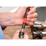 Wiha Cacciavite dinamometrico TorqueVario-S Nero/Rosso