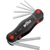Wiha Multitool PocketStar, Multi strumento Nero