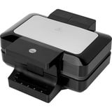 Wilfa BW-1000B, Cialde Nero/Argento
