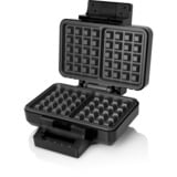 Wilfa BW-1000B, Cialde Nero/Argento
