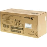 Xerox Cartuccia toner Giallo a Capacità standard da 2400 Pagine per Multifunzione a colori ® VersaLink® C505, Stampante a colori ® VersaLink® C500 (106R03861) Stampante a colori ® VersaLink® C500 (106R03861), 2400 pagine, Giallo, 1 pz
