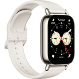 Xiaomi BHR8791GL, Smartwatch oro bianco