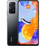 Xiaomi Redmi Note 11 Pro grigio scuro