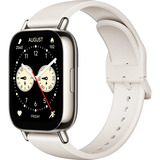 Xiaomi Redmi Watch 5 Lite, Smartwatch oro bianco