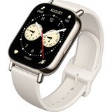 Xiaomi Redmi Watch 5 Lite, Smartwatch oro bianco