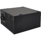 Xilence Performance A+ XN215 alimentatore per computer 550 W 20+4 pin ATX ATX Nero Nero, 550 W, 200 - 240 V, 50 Hz, 10 A, Attivo, 105 W