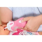 ZAPF Creation 832493 Accessori per bambole, Accessori della bambola BABY born 832493, Biberon per bambola, 3 anno/i, Batterie richieste, 125 g