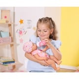 ZAPF Creation 832493 Accessori per bambole, Accessori della bambola BABY born 832493, Biberon per bambola, 3 anno/i, Batterie richieste, 125 g