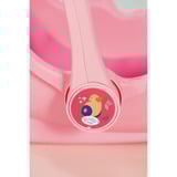 ZAPF Creation BABY born® Seggiolino per bambini rosa, Accessori della bambola fucsia