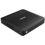 ZOTAC ZBOX-MI668-BE, Barebone Nero/Bianco