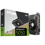 ZOTAC ZT-B50500G-10L, Scheda grafica 