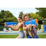 ZURU 118158 Pistole e palloncini d'acqua, Getto d'acqua XSHOT 118158, Pistola ad acqua, Multicolore, 8 anno/i