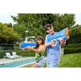 ZURU 118158 Pistole e palloncini d'acqua, Getto d'acqua XSHOT 118158, Pistola ad acqua, Multicolore, 8 anno/i