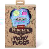 ZURU Fuggler 15727 peluche, Peluche animali Personaggio, 4 anno/i