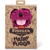 ZURU Fuggler 15727 peluche, Peluche animali Personaggio, 4 anno/i