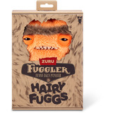 ZURU Fuggler 15727 peluche, Peluche animali Personaggio, 4 anno/i