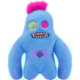 ZURU Fuggler 15727 peluche, Peluche animali Personaggio, 4 anno/i