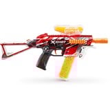 ZURU XSHOT - Hyper-Gel Blaster Trace Fire 