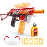ZURU XSHOT - Hyper-Gel Blaster Trace Fire 