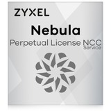 Zyxel Nebula Professional Pack, Licenza 