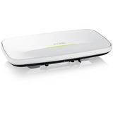 Zyxel WBE660S-EU0101F punto accesso WLAN 11530 Mbit/s Grigio Supporto Power over Ethernet (PoE), Punto di accesso 2.4 GHz, 5 GHz, 6 GHz, 11530 Mbit/s, WEP, WPA, WPA2-PSK, WPA3, 10,100,1000,2500,5000,10000 Mbit/s