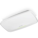 Zyxel WBE660S-EU0101F punto accesso WLAN 11530 Mbit/s Grigio Supporto Power over Ethernet (PoE), Punto di accesso 2.4 GHz, 5 GHz, 6 GHz, 11530 Mbit/s, WEP, WPA, WPA2-PSK, WPA3, 10,100,1000,2500,5000,10000 Mbit/s
