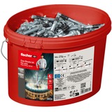 fischer Ancorante a perno FAZ II Plus 10/10 nel secchio, Tassello argento