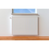 fischer Tassello per calcestruzzo cellulare Turbo FTP K 6 grigio chiaro