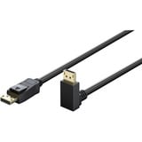 goobay 77128, Cavo Nero
