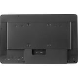 iiyama ProLite TF1633MSC-B1 Monitor PC 39,6 cm (15.6") 1920 x 1080 Pixel Full HD Touch screen Nero, Monitor LED Nero, 39,6 cm (15.6"), 1920 x 1080 Pixel, Full HD, 5 ms, Nero