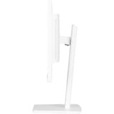 iiyama ProLite XUB2497HSN-W2 Monitor PC 60,5 cm (23.8") 1920 x 1080 Pixel Full HD LED Bianco, Monitor LED bianco (matto), 60,5 cm (23.8"), 1920 x 1080 Pixel, Full HD, LED, 1 ms, Bianco