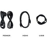 iiyama ProLite XUB2792HSU-W6 Monitor PC 68,6 cm (27") 1920 x 1080 Pixel Full HD LED Bianco, Monitor LED bianco (matto), 68,6 cm (27"), 1920 x 1080 Pixel, Full HD, LED, 0,4 ms, Bianco