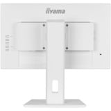 iiyama ProLite XUB2792HSU-W6 Monitor PC 68,6 cm (27") 1920 x 1080 Pixel Full HD LED Bianco, Monitor LED bianco (matto), 68,6 cm (27"), 1920 x 1080 Pixel, Full HD, LED, 0,4 ms, Bianco