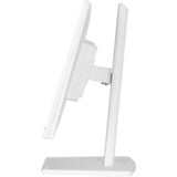 iiyama ProLite XUB2792HSU-W6 Monitor PC 68,6 cm (27") 1920 x 1080 Pixel Full HD LED Bianco, Monitor LED bianco (matto), 68,6 cm (27"), 1920 x 1080 Pixel, Full HD, LED, 0,4 ms, Bianco