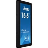 iiyama TF1633MSC-B1, Monitor LED Nero