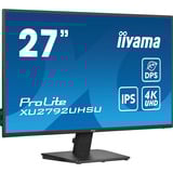 iiyama XU2792UHSU-B6 Nero (opaco)