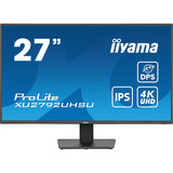 iiyama XU2792UHSU-B6 Nero (opaco)
