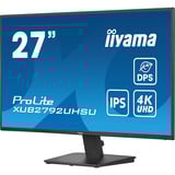 iiyama XU2792UHSU-B6 Nero (opaco)
