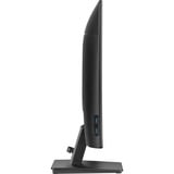 iiyama XU2792UHSU-B6, Monitor LED Nero (opaco)