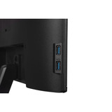 iiyama XU2792UHSU-B6, Monitor LED Nero (opaco)